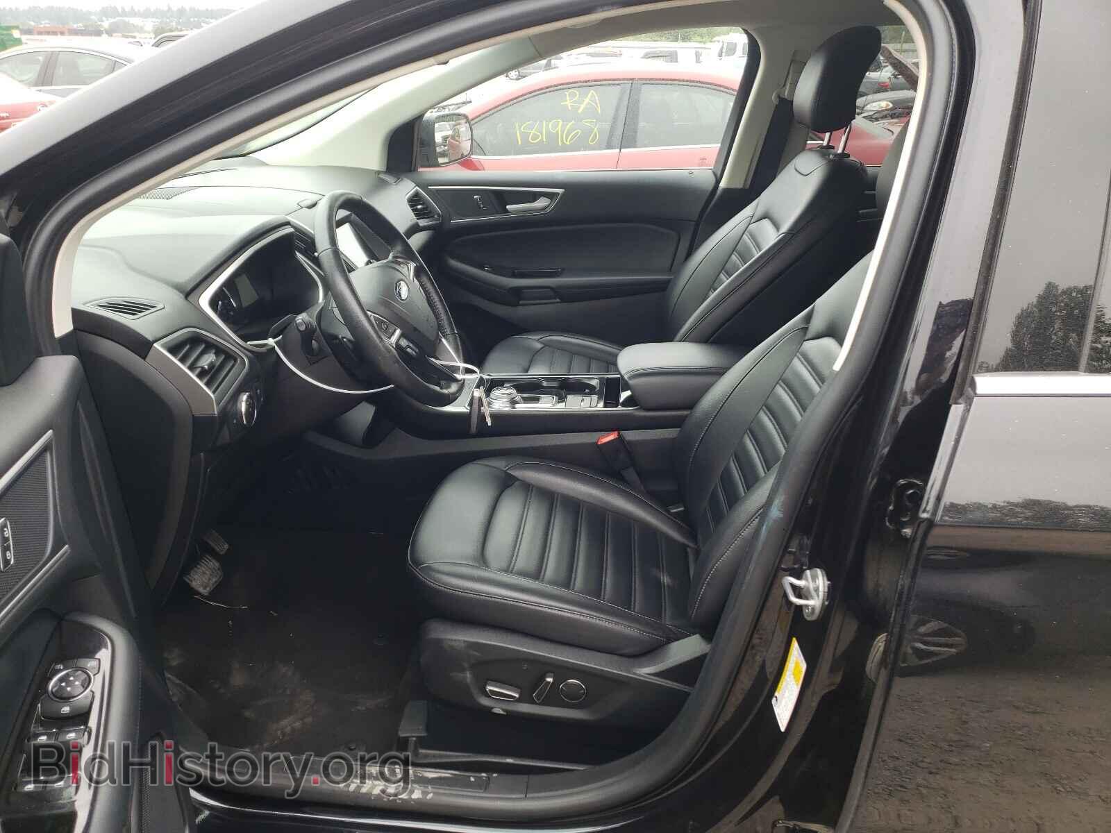 2019 FORD EDGE - VIN: 2FMPK4J97KBC24263 - Фото 5