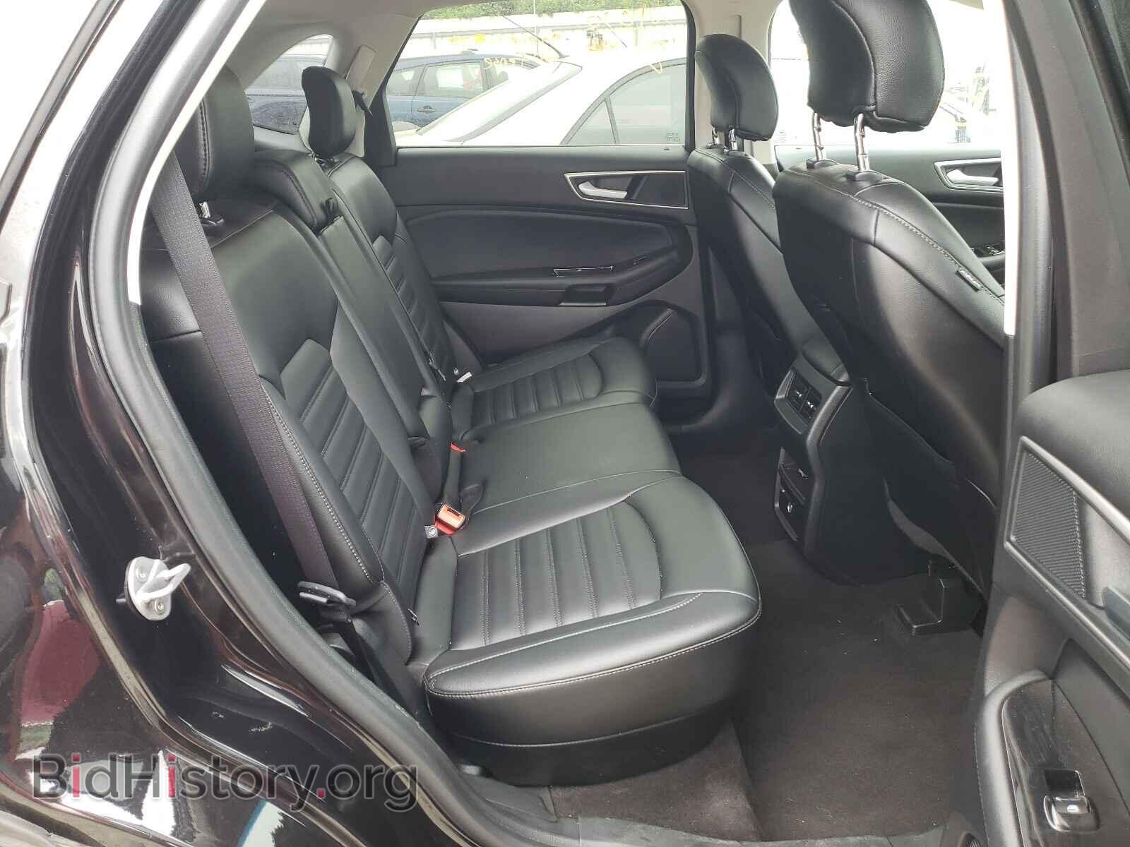 2019 FORD EDGE - VIN: 2FMPK4J97KBC24263 - Фото 6