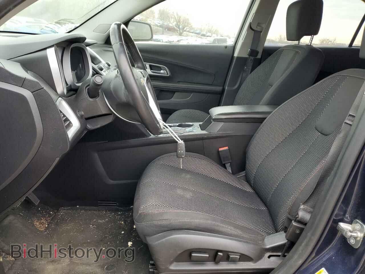 2015 CHEVROLET EQUINOX - VIN: 2GNFLFEK9F6124242 - Фото 7