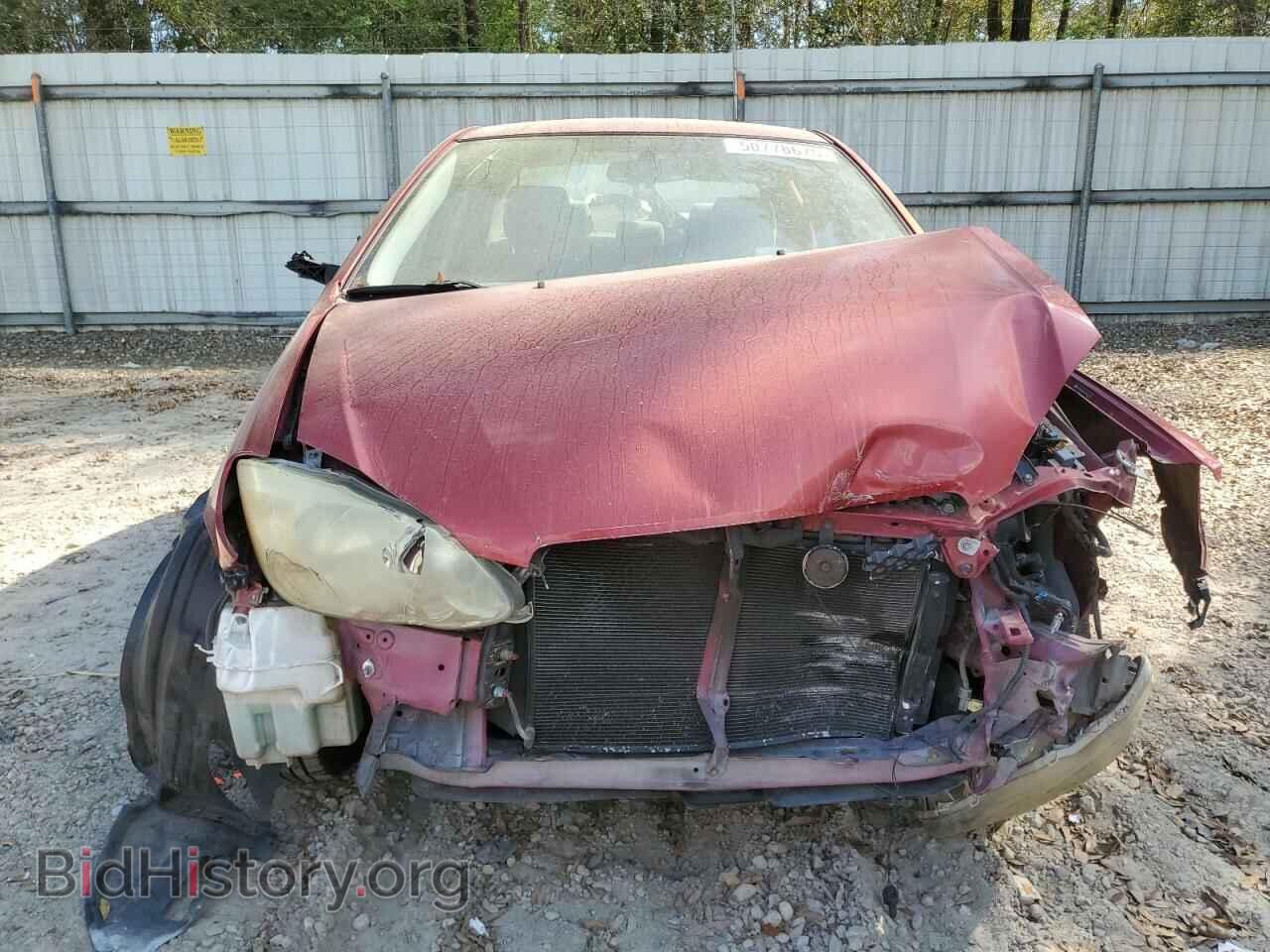 2007 TOYOTA COROLLA - VIN: JTDBR32EX70122156 - Фото 5