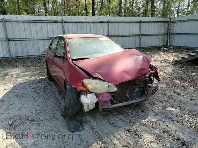 2007 TOYOTA COROLLA - VIN: JTDBR32EX70122156 - Фото 10