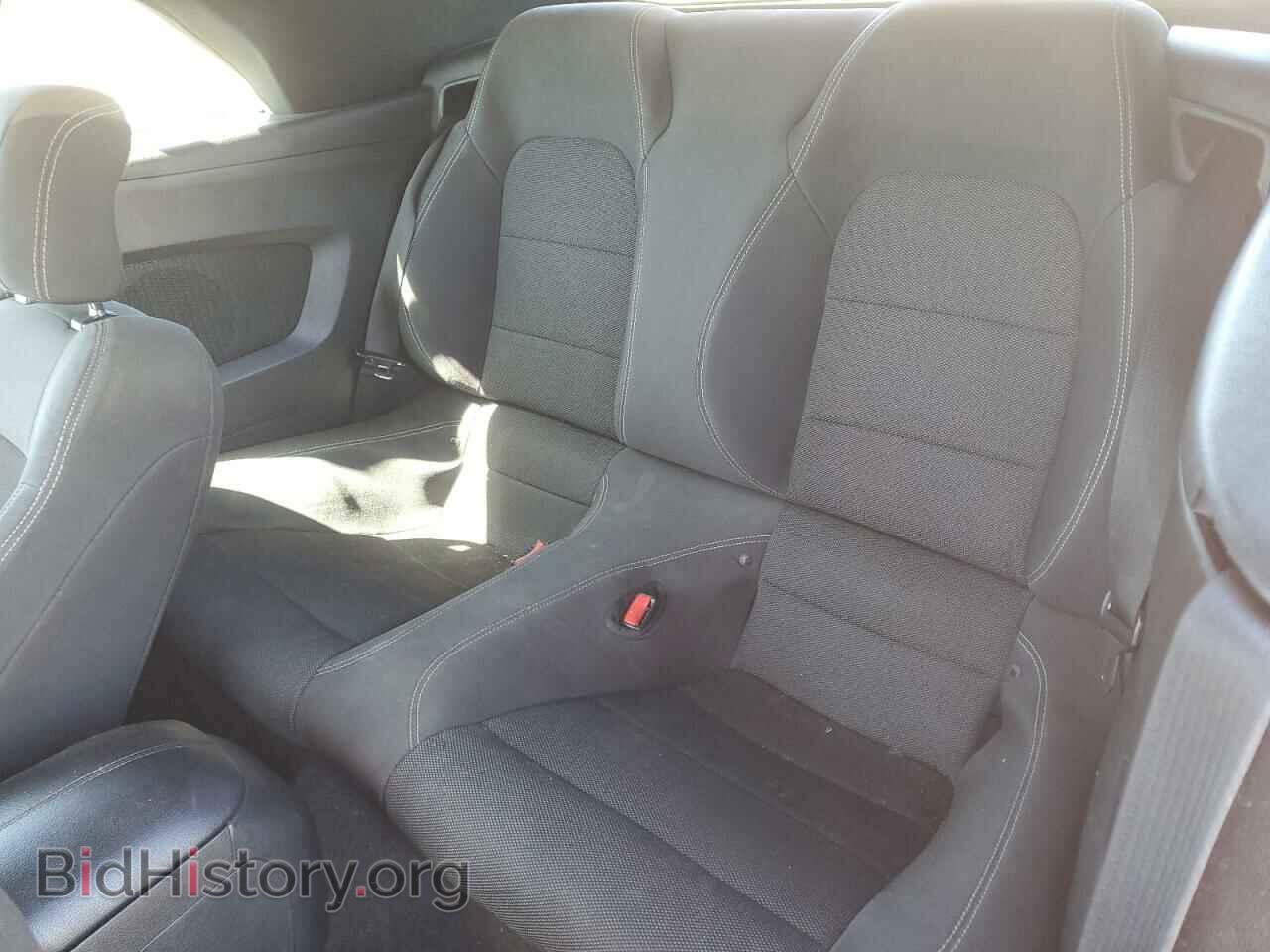 2016 FORD ALL Models - VIN: 1FATP8EM1G5275821 - Фото 10