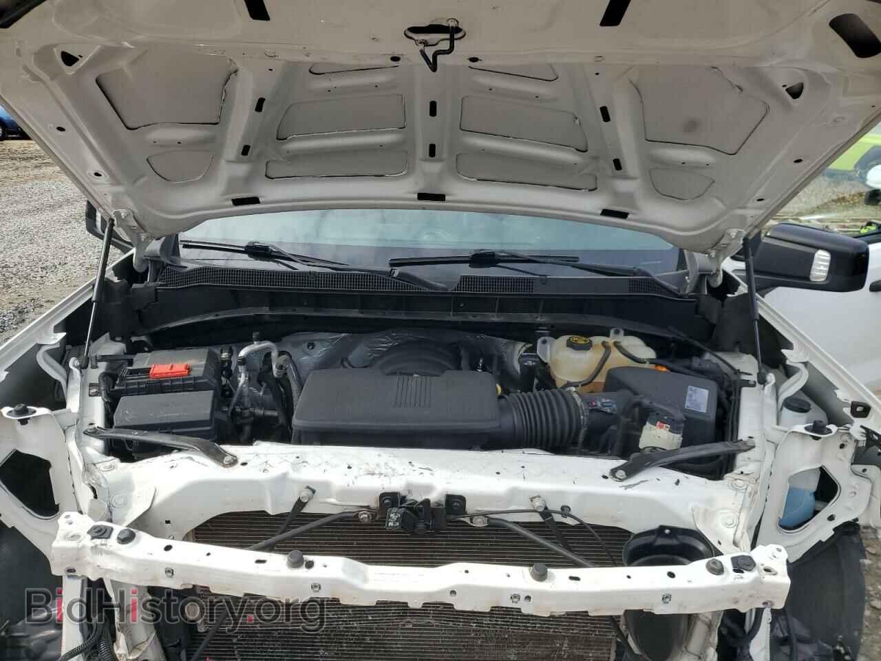 2021 CHEVROLET ALL Models - VIN: 1GCRWAEH0MZ355245 - Фото 11