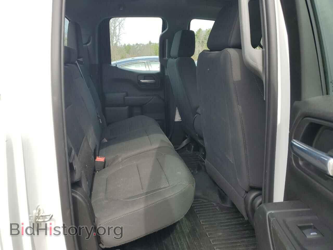 2021 CHEVROLET ALL Models - VIN: 1GCRWAEH0MZ355245 - Фото 10