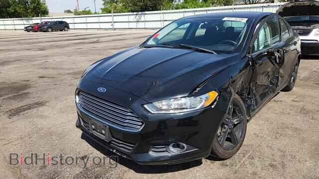 2016 FORD FUSION - VIN: 3FA6P0HD3GR245159 - Photo 13