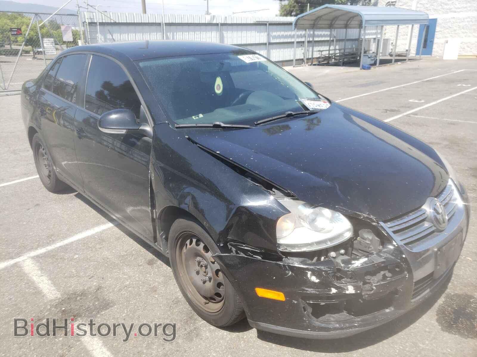 Фотография 3VWJZ7AJ8AM052529 - VOLKSWAGEN JETTA 2010
