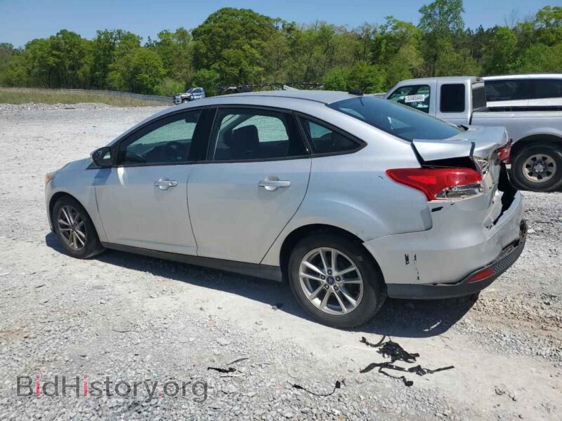 2017 Ford FOCUS (VIN 1FADP3F28HL315474) — photo 2 of 12
