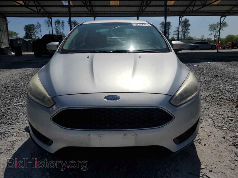 2017 Ford FOCUS (VIN 1FADP3F28HL315474) — photo 5 of 12