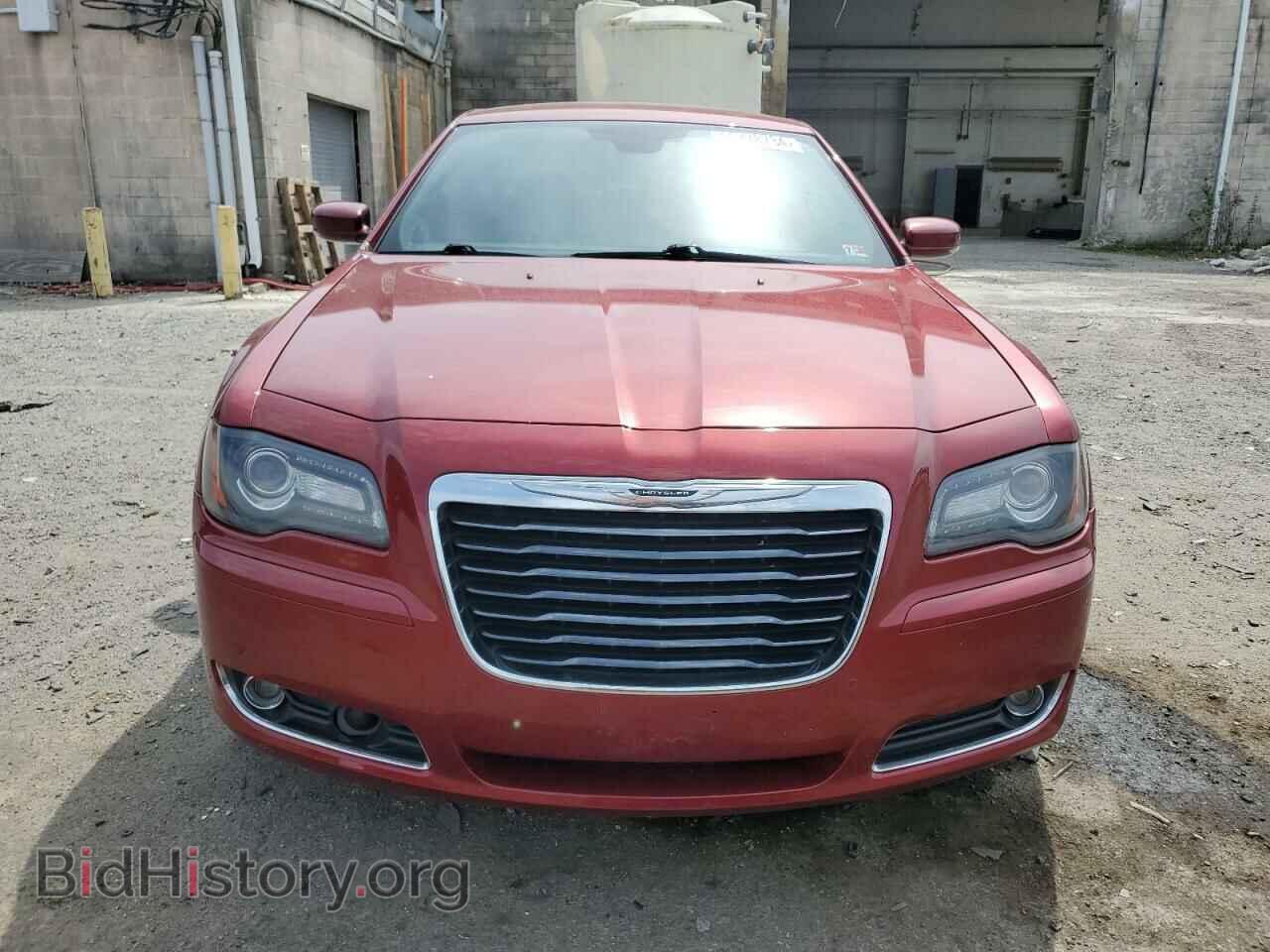 2013 CHRYSLER 300 - VIN: 2C3CCABG6DH613220 - Фото 5