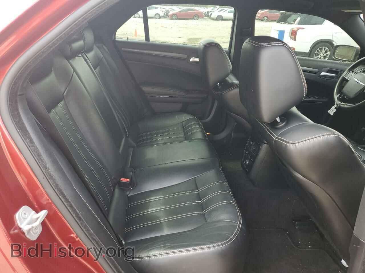 2013 CHRYSLER 300 - VIN: 2C3CCABG6DH613220 - Фото 10
