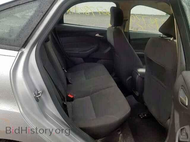 2015 FORD FOCUS SE - VIN: 1FADP3F22FL274062 - Фото 6