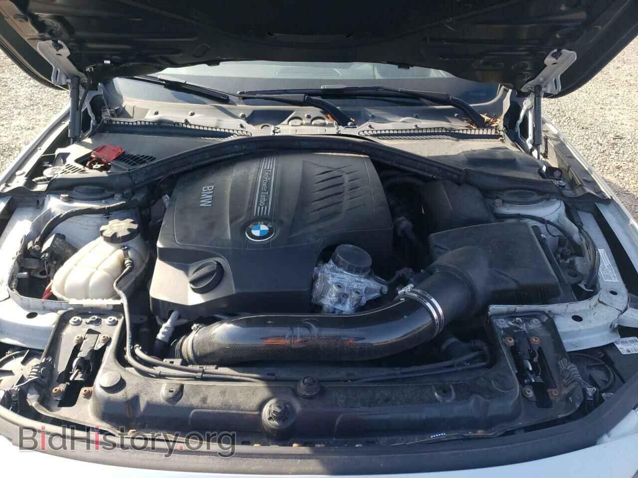 2014 BMW 4 SERIES - VIN: WBA3R5C55EF785222 - Фото 12