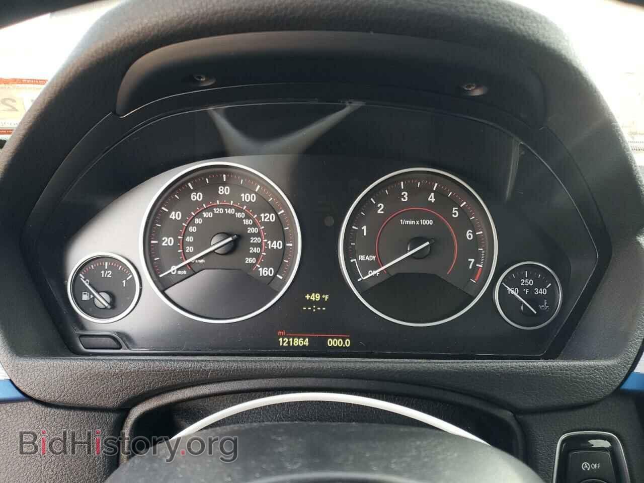 2014 BMW 4 SERIES - VIN: WBA3R5C55EF785222 - Фото 9