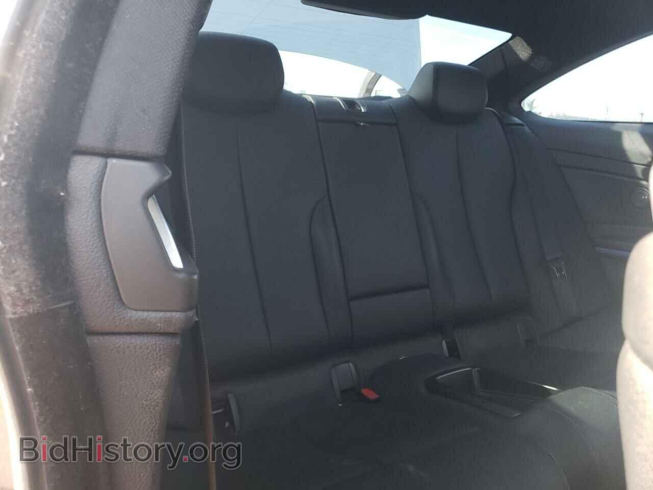 2014 BMW 4 SERIES - VIN: WBA3R5C55EF785222 - Фото 10