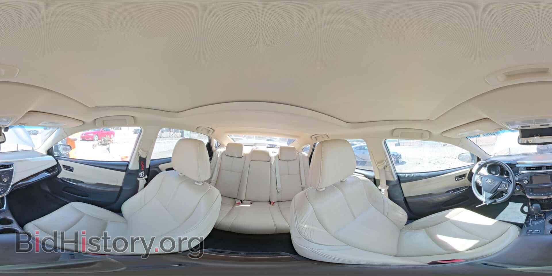 2013 TOYOTA AVALON - VIN: 4T1BD1EB8DU011237 - Фото 14