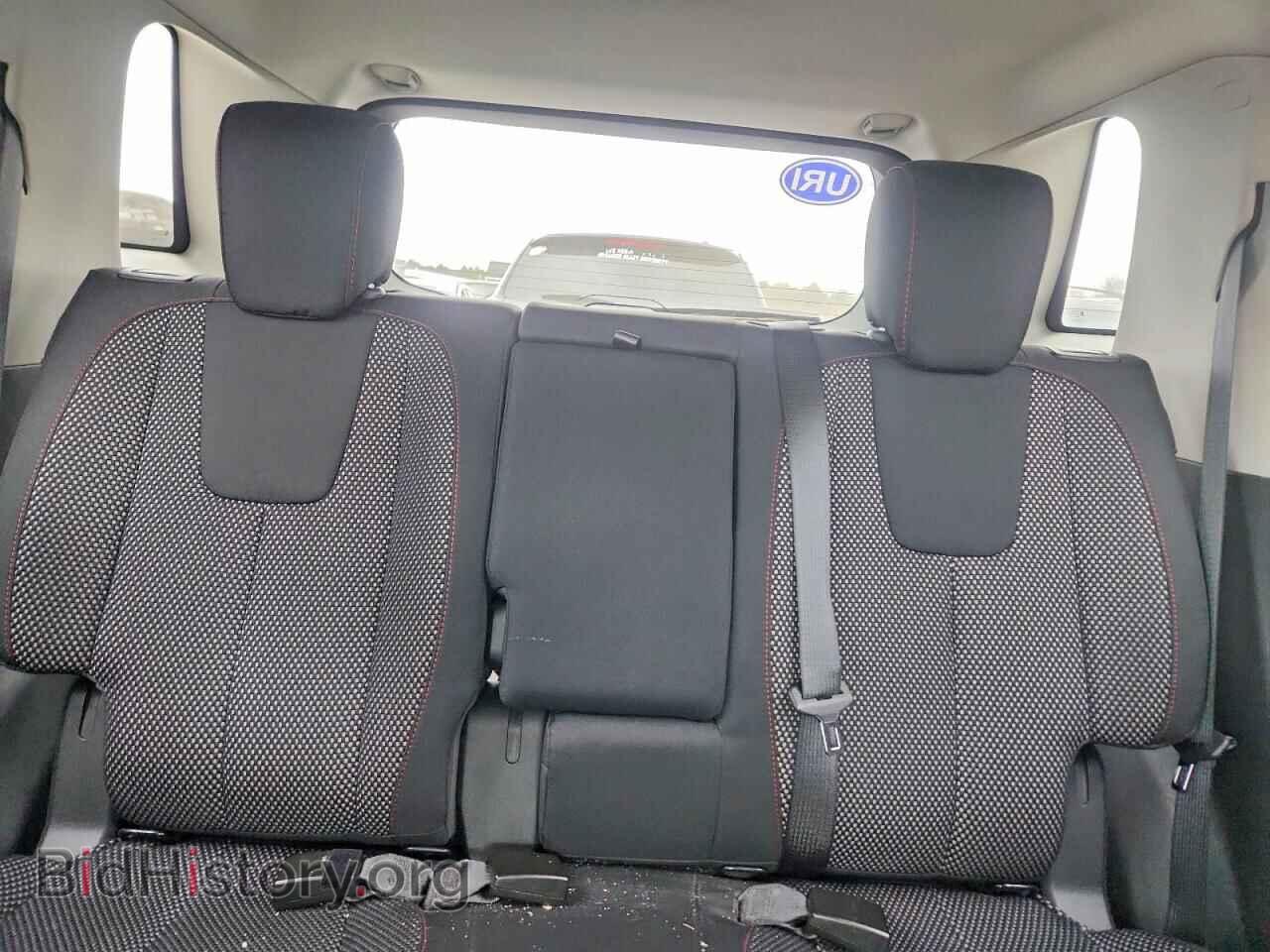 2013 GMC TERRAIN - VIN: 2GKFLTE35D6136857 - Фото 10