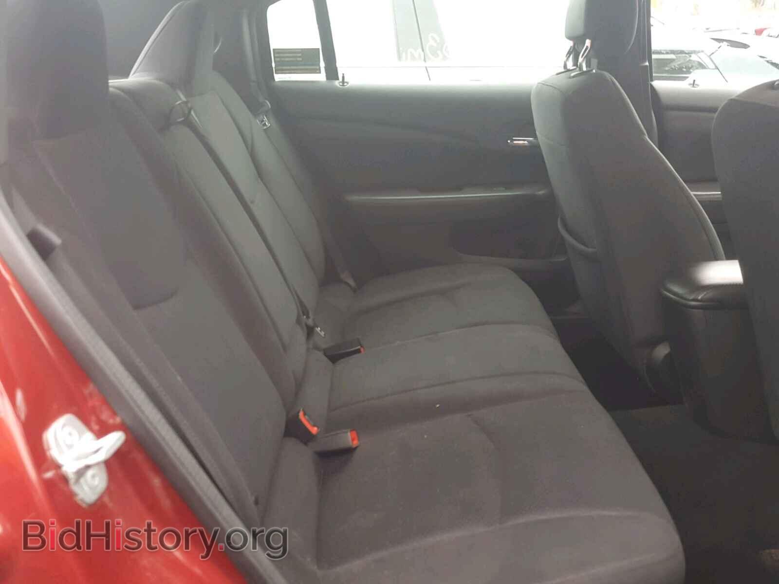 2014 CHRYSLER 200 - VIN: 1C3CCBAB7EN123681 - Photo 6