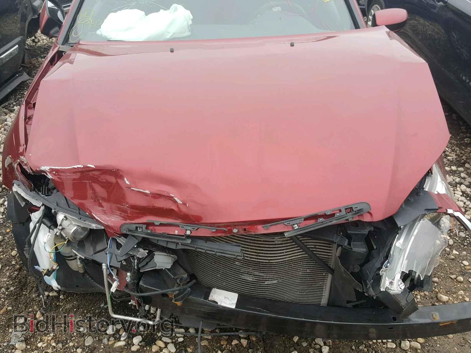 2014 CHRYSLER 200 - VIN: 1C3CCBAB7EN123681 - Photo 7