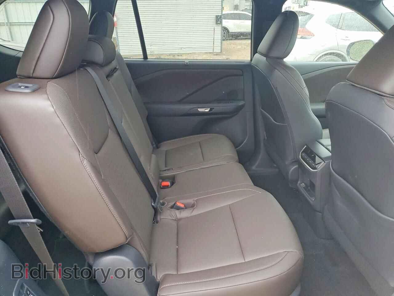 2026 LEXUS UNKNOWN - VIN: 5TDAAAB62TS064308 - Photo 11