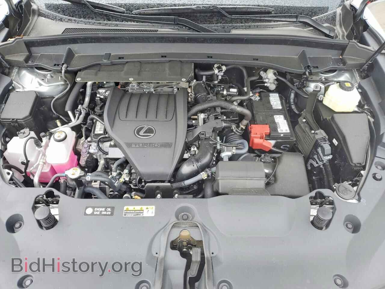 2026 LEXUS UNKNOWN - VIN: 5TDAAAB62TS064308 - Photo 12