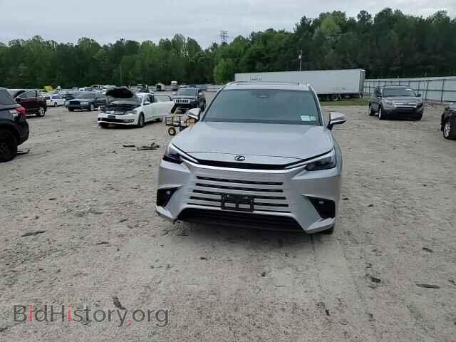 2026 LEXUS UNKNOWN - VIN: 5TDAAAB62TS064308 - Photo 14