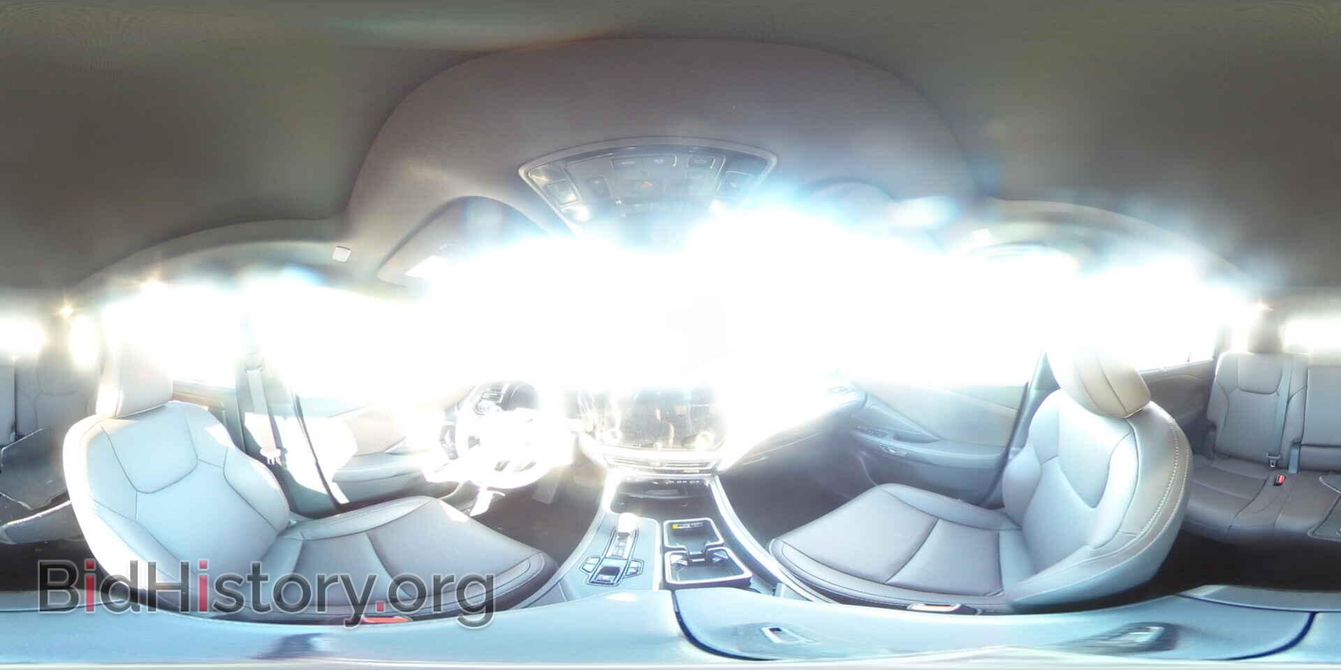 2026 LEXUS UNKNOWN - VIN: 5TDAAAB62TS064308 - Photo 15