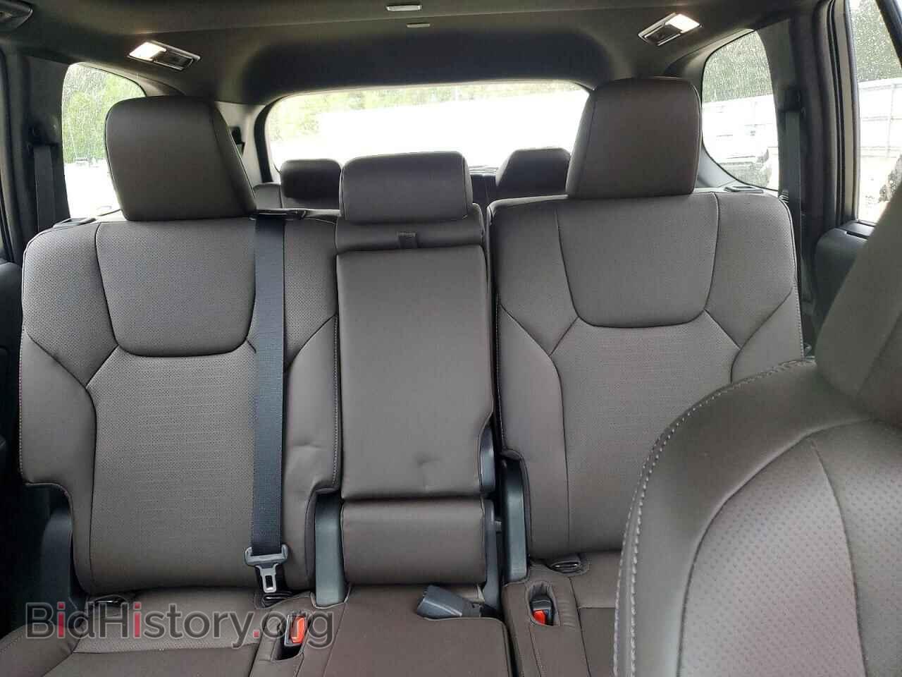 2026 LEXUS UNKNOWN - VIN: 5TDAAAB62TS064308 - Photo 10