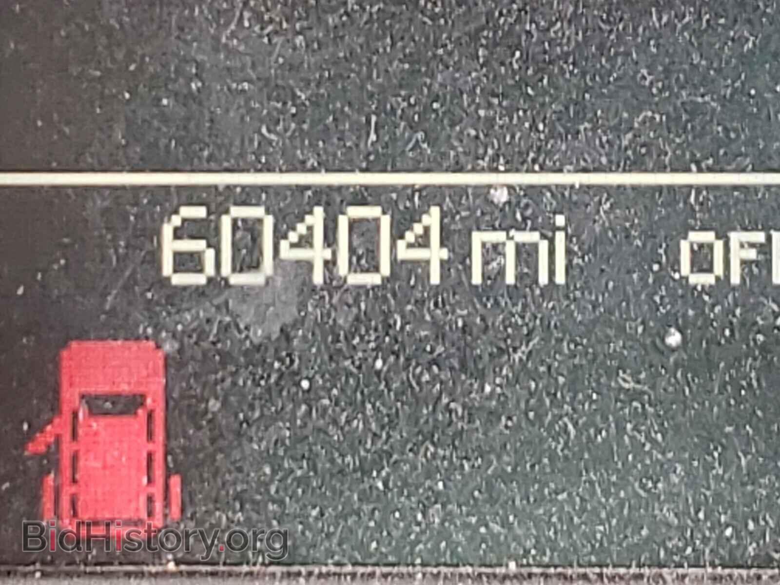 2016 CHRYSLER MINIVAN - VIN: 2C4RC1BG3GR221557 - Photo 8