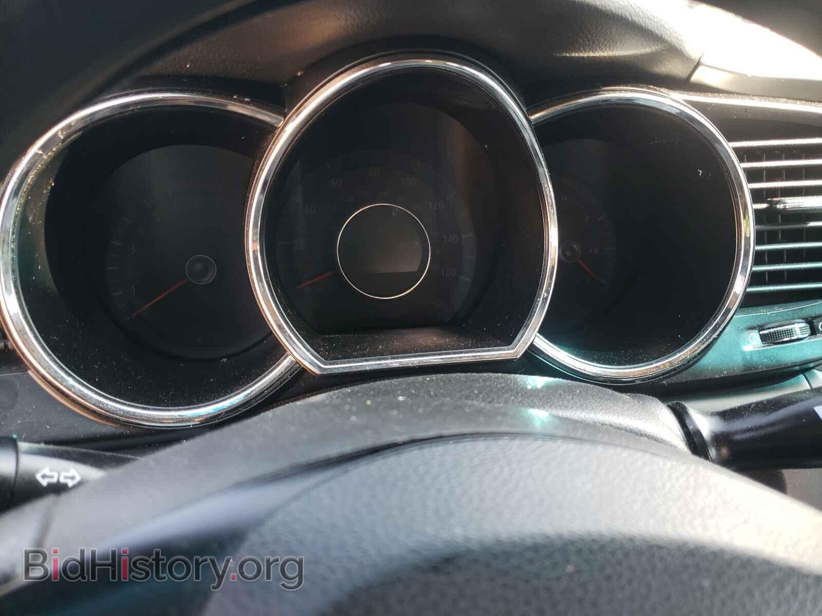 2012 KIA OPTIMA - VIN: KNAGM4A73C5287263 - Фото 8