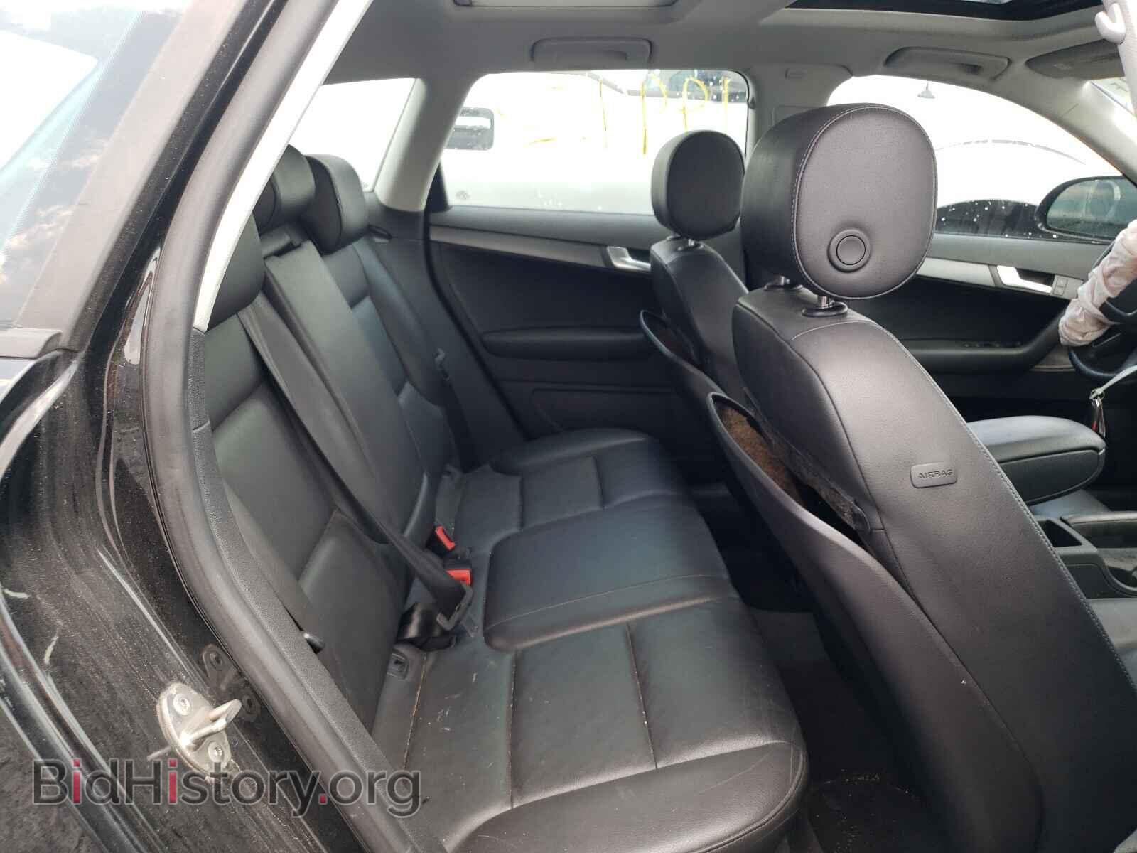 2010 AUDI A3 - VIN: WAUEFCFM5AA009270 - Фото 6