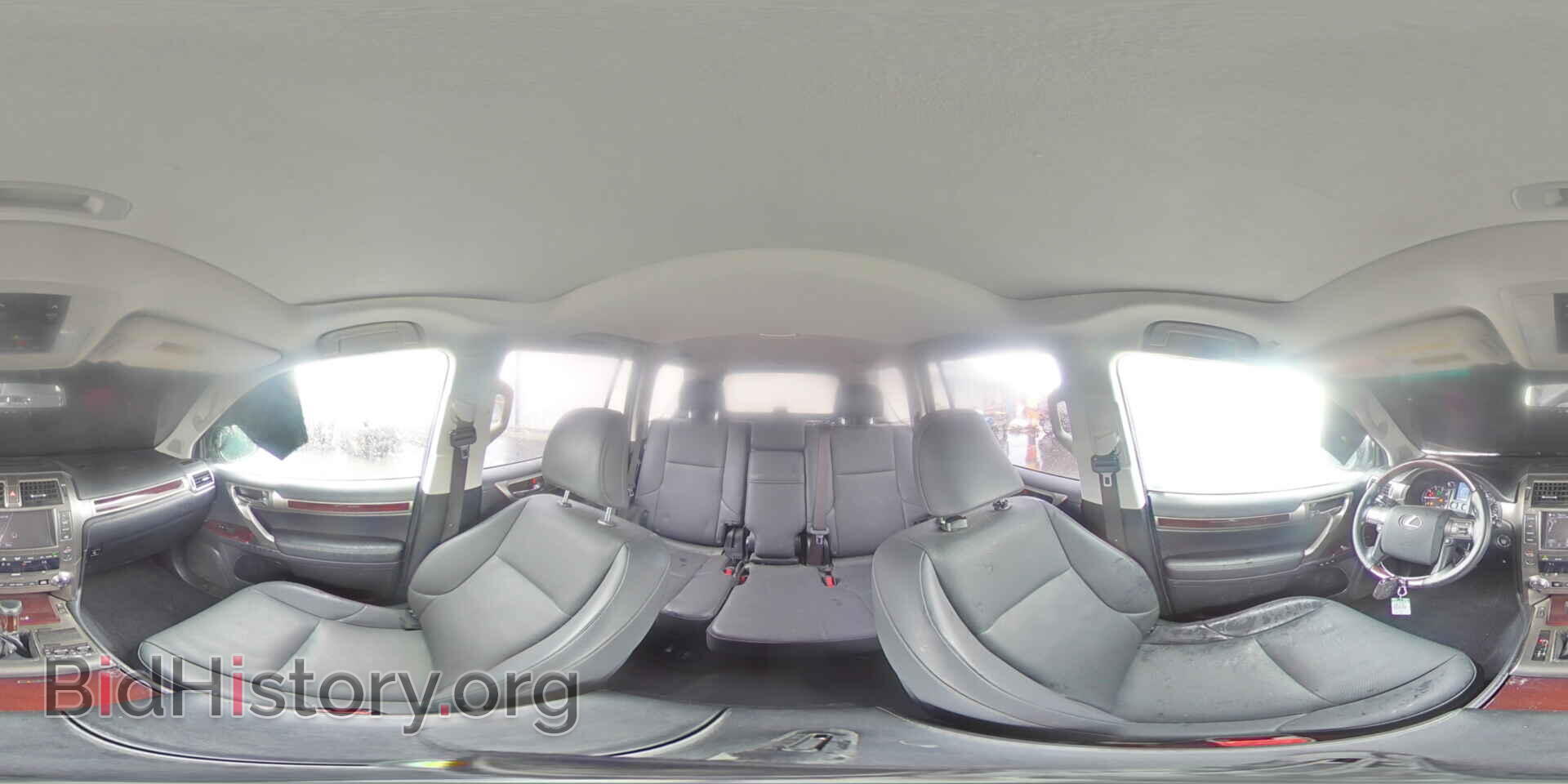 2019 LEXUS GX - VIN: JTJBM7FX2K5225601 - Фото 16