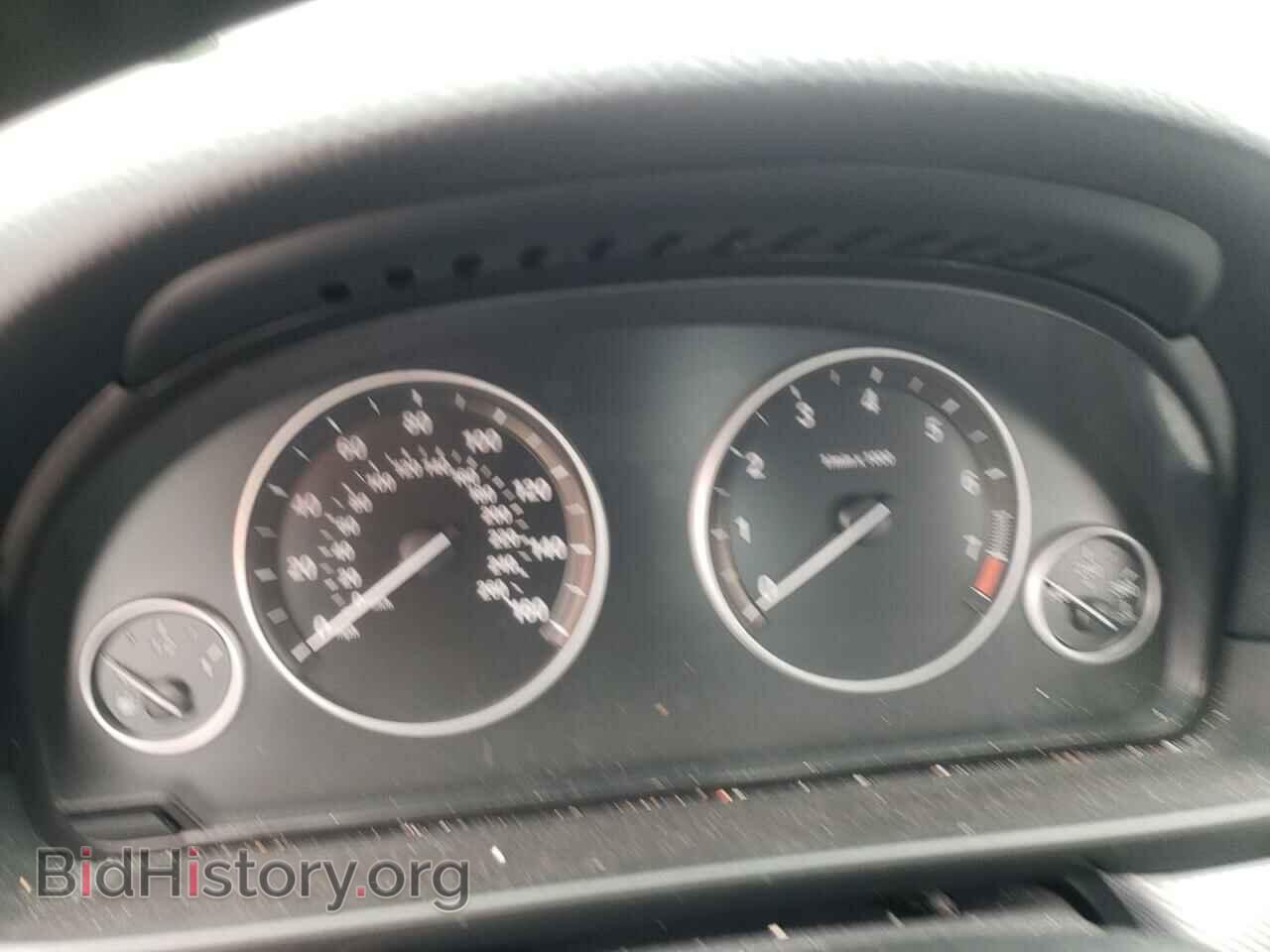 2012 BMW 5 SERIES - VIN: WBAFU7C53CDU59029 - Фото 8