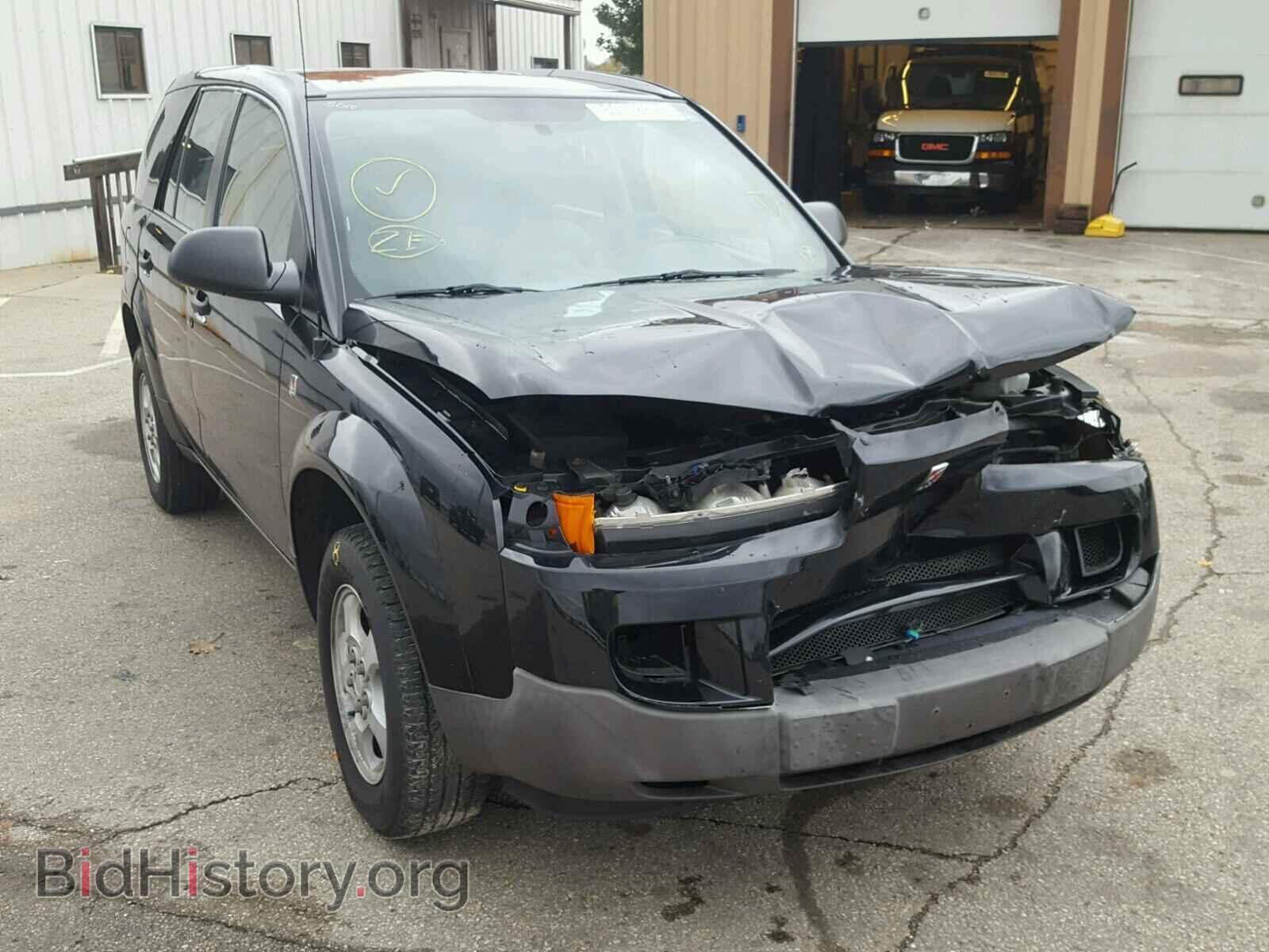 Photo 5GZCZ33D53S882485 - SATURN VUE 2003