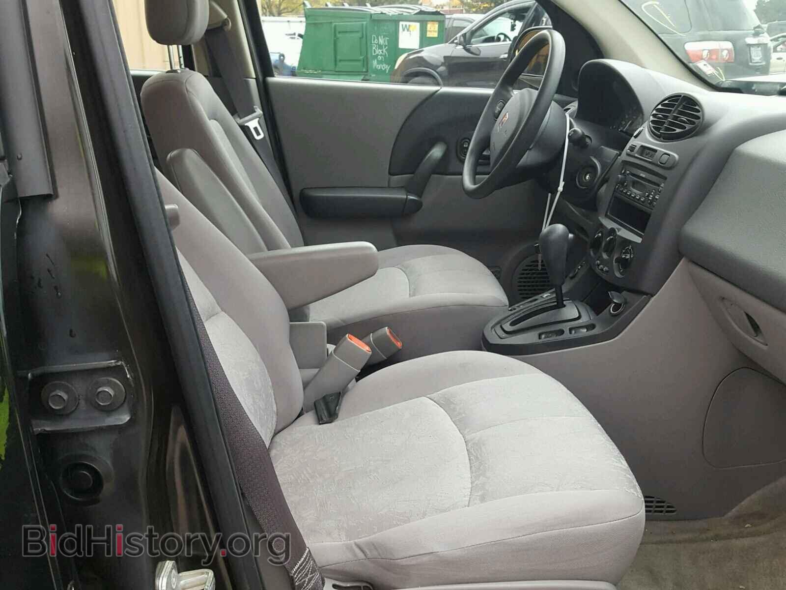 2003 SATURN VUE - VIN: 5GZCZ33D53S882485 - Фото 5