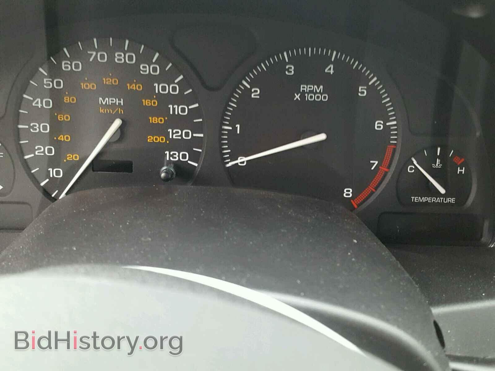 2003 SATURN VUE - VIN: 5GZCZ33D53S882485 - Фото 8