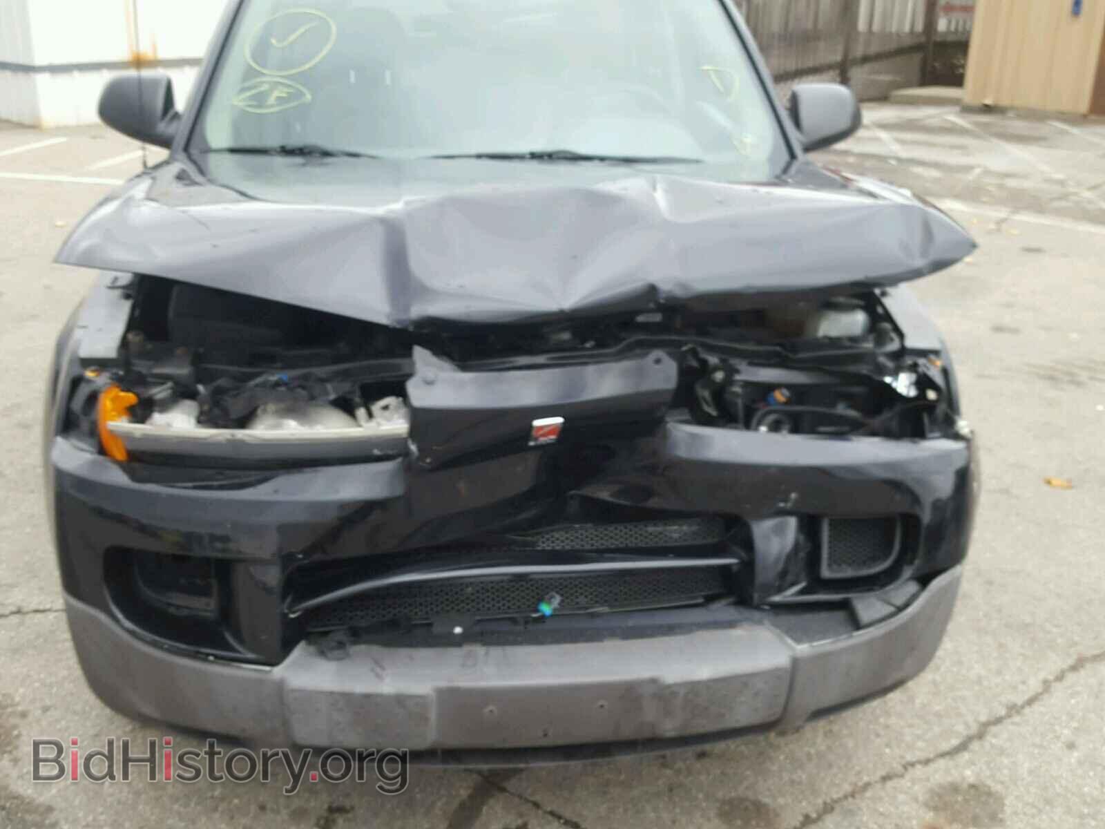 2003 SATURN VUE - VIN: 5GZCZ33D53S882485 - Фото 9