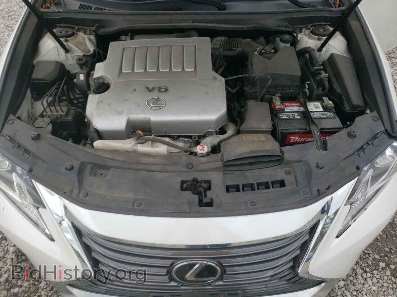 2017 LEXUS ES350 - VIN: 58ABK1GG2HU071592 - Фото 11