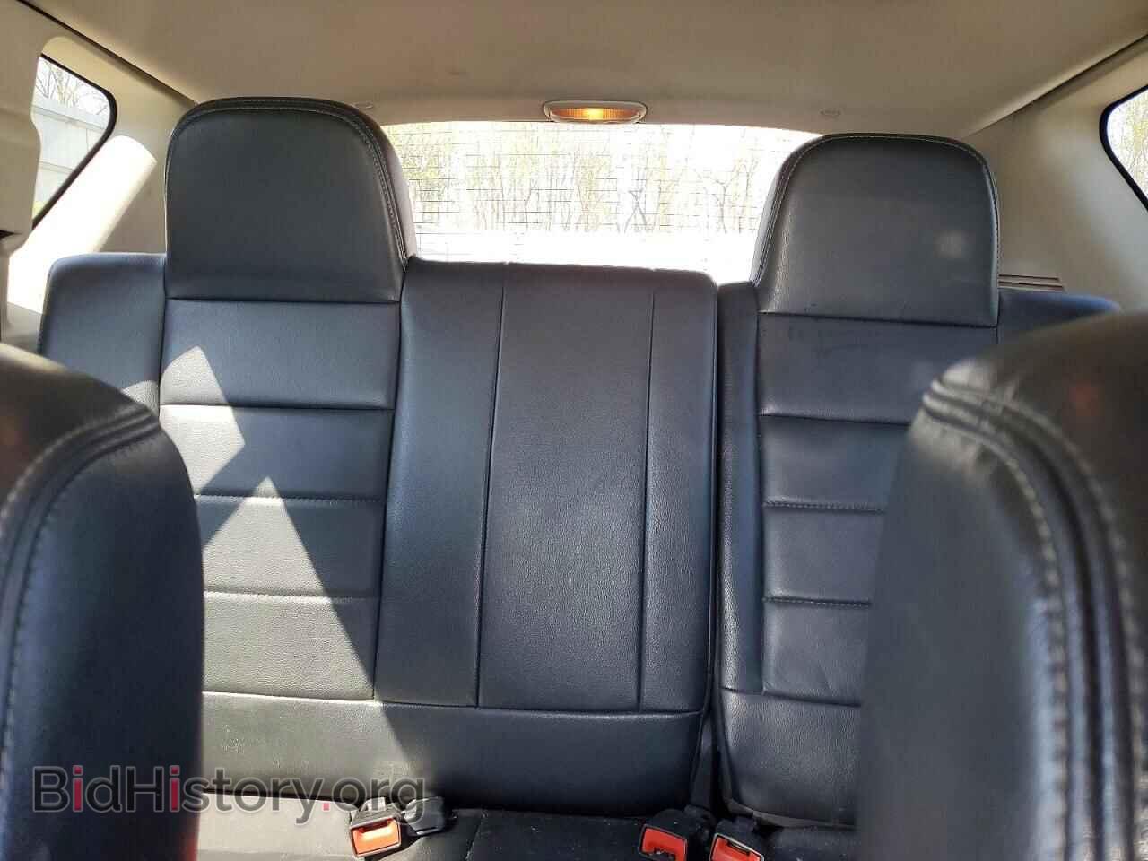 2013 JEEP COMPASS - VIN: 1C4NJDCB2DD245615 - Photo 10