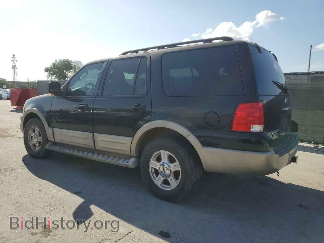 2006 FORD EXPEDITION - VIN: 1FMFU18536LA24770 - Фото 2