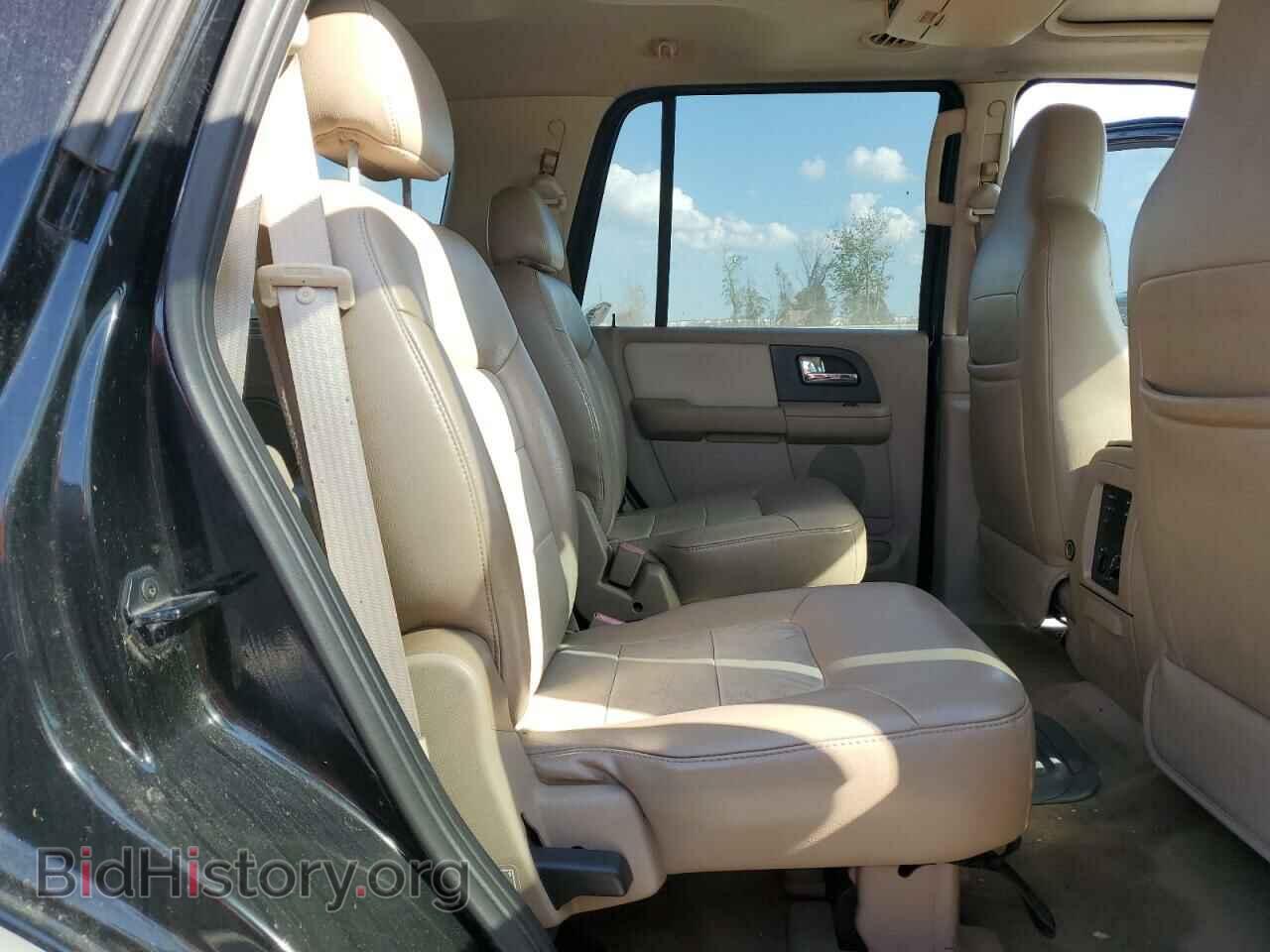 2006 FORD EXPEDITION - VIN: 1FMFU18536LA24770 - Фото 11