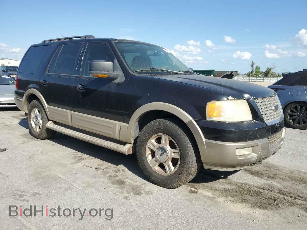 2006 FORD EXPEDITION - VIN: 1FMFU18536LA24770 - Фото 4