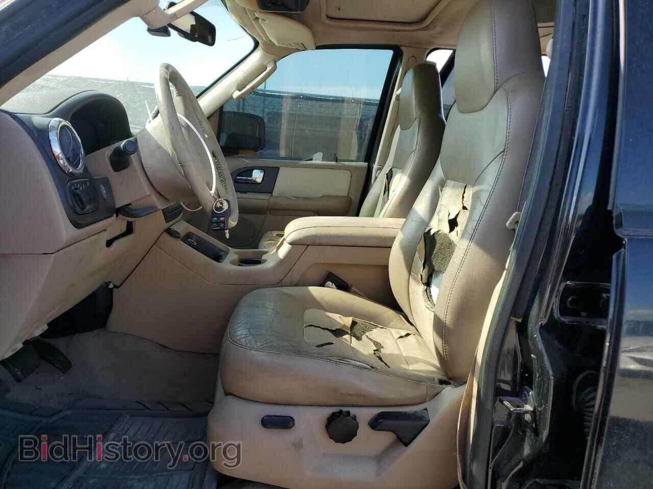2006 FORD EXPEDITION - VIN: 1FMFU18536LA24770 - Фото 7