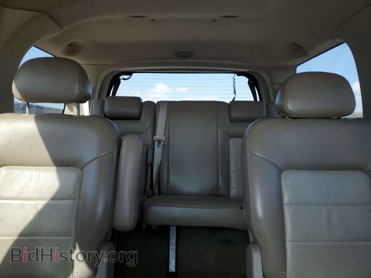 2006 FORD EXPEDITION - VIN: 1FMFU18536LA24770 - Фото 10
