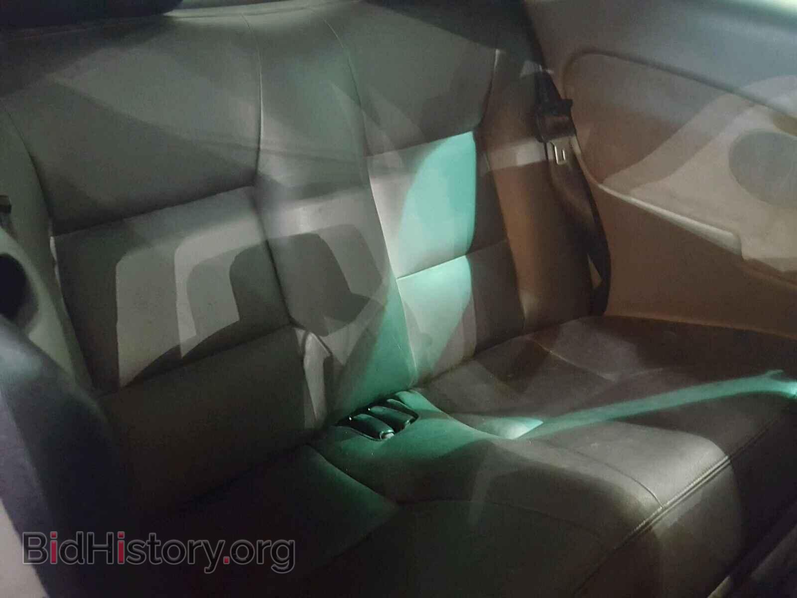 2001 SAAB 9 3 - VIN: YS3DF78K717004725 - Фото 6