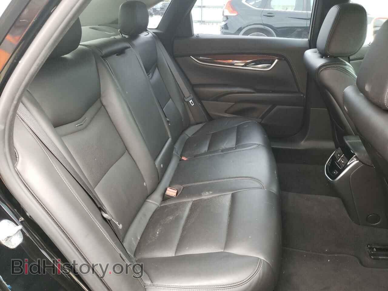 2017 CADILLAC XTS - VIN: 2G61M5S3XH9184025 - Фото 6