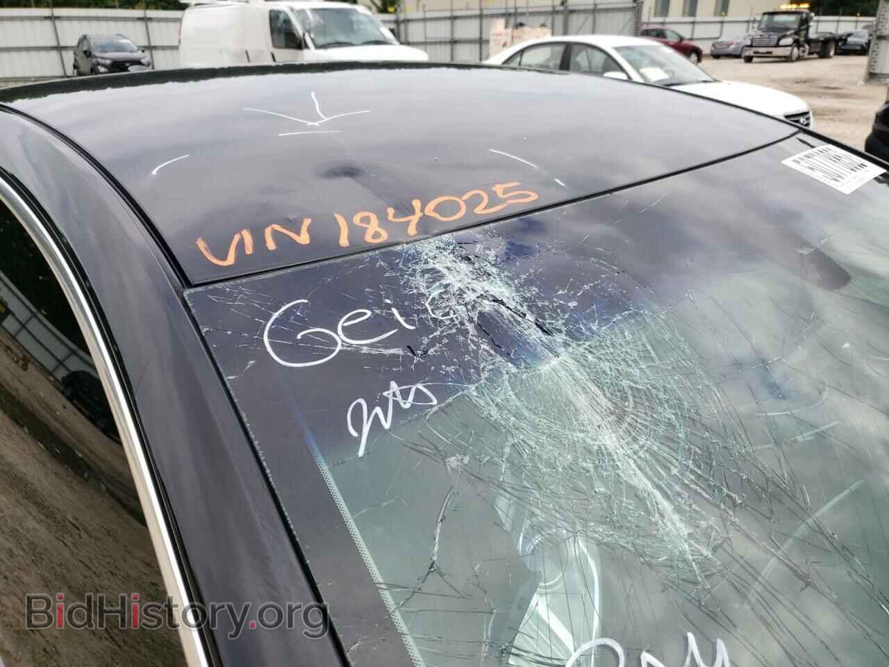 2017 CADILLAC XTS - VIN: 2G61M5S3XH9184025 - Фото 9