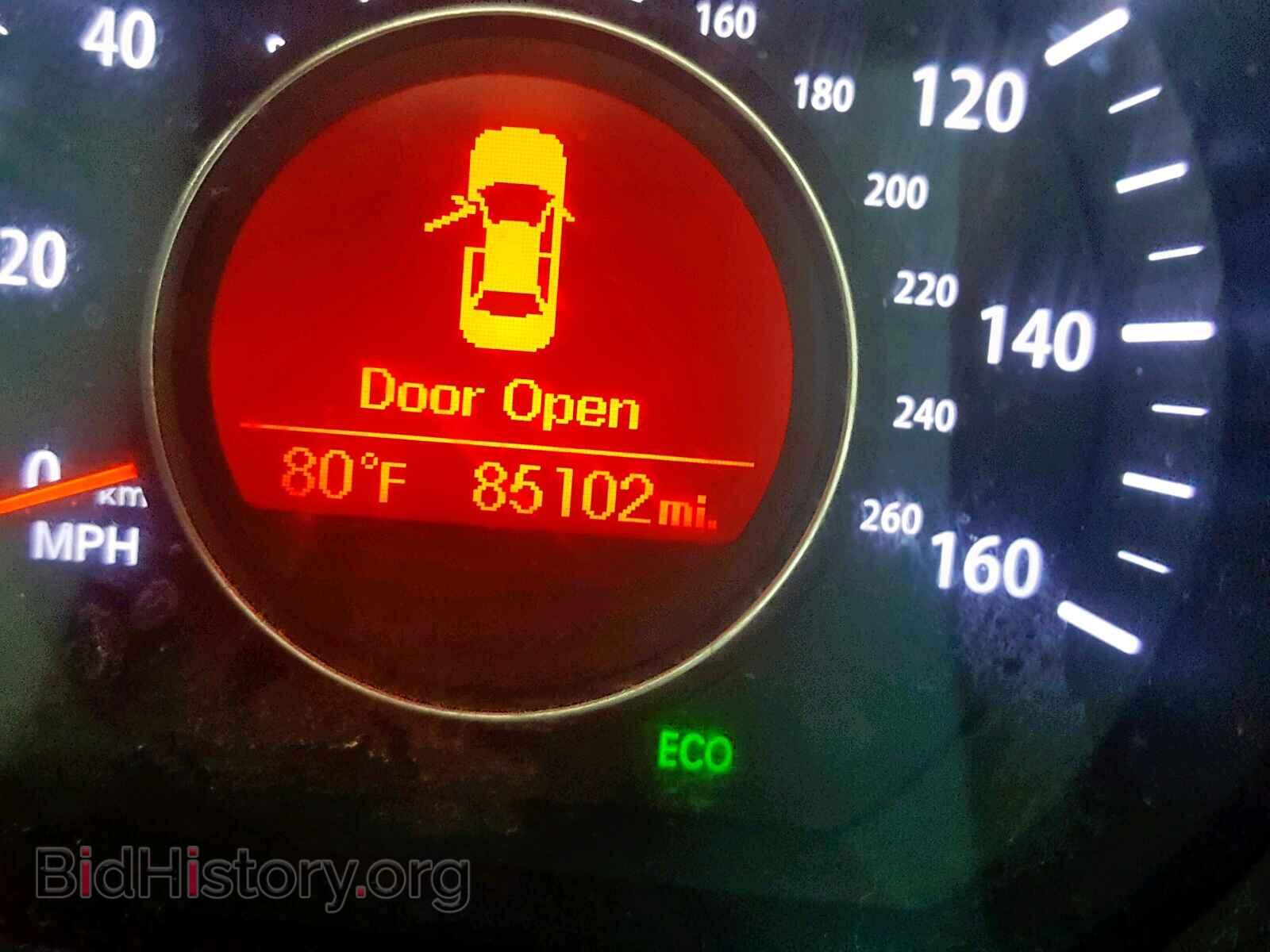 2013 KIA OPTIMA LX - VIN: KNAGM4A74D5431324 - Фото 8
