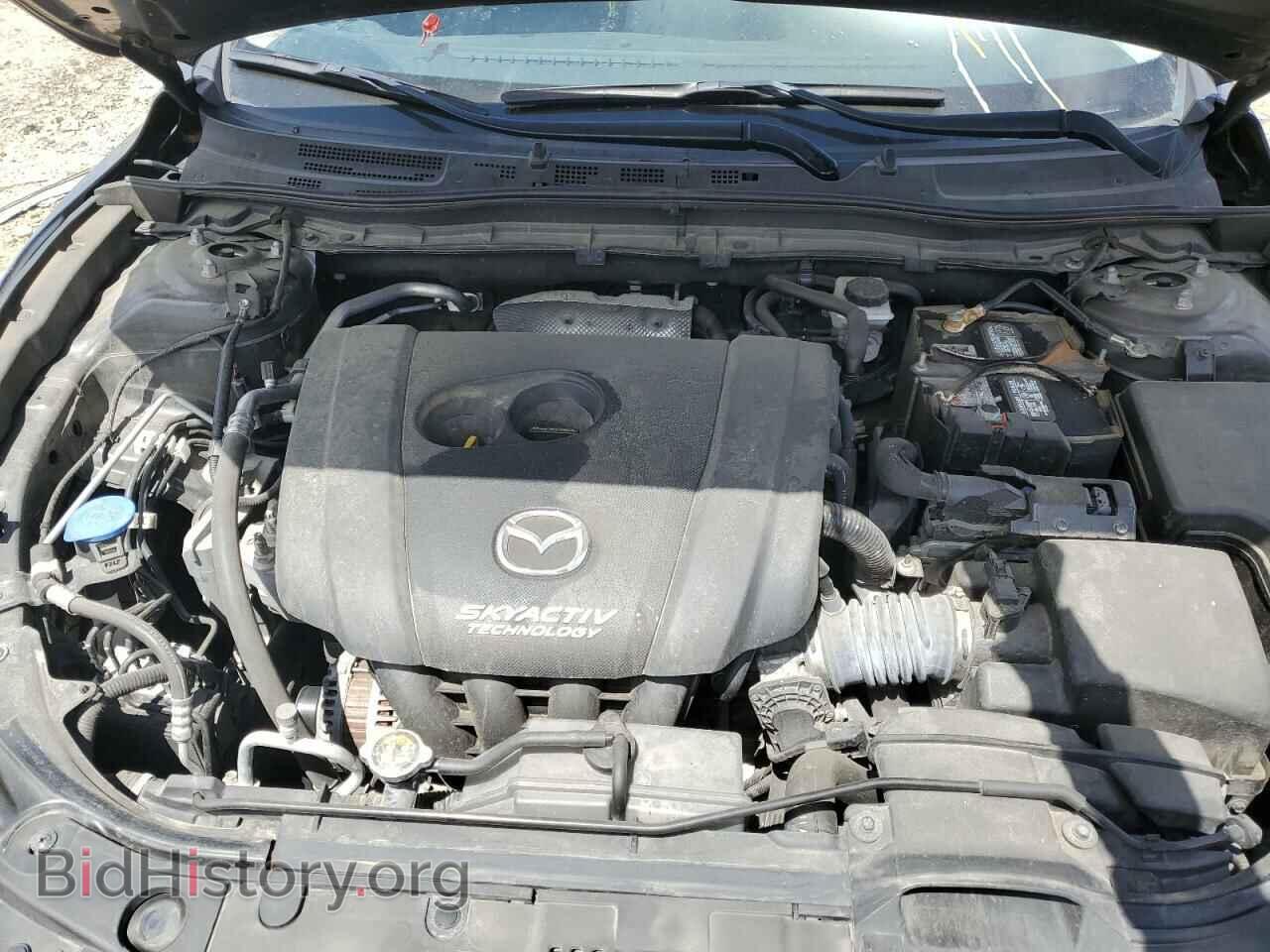 2018 MAZDA 3 - VIN: 3MZBN1U75JM183835 - Фото 11