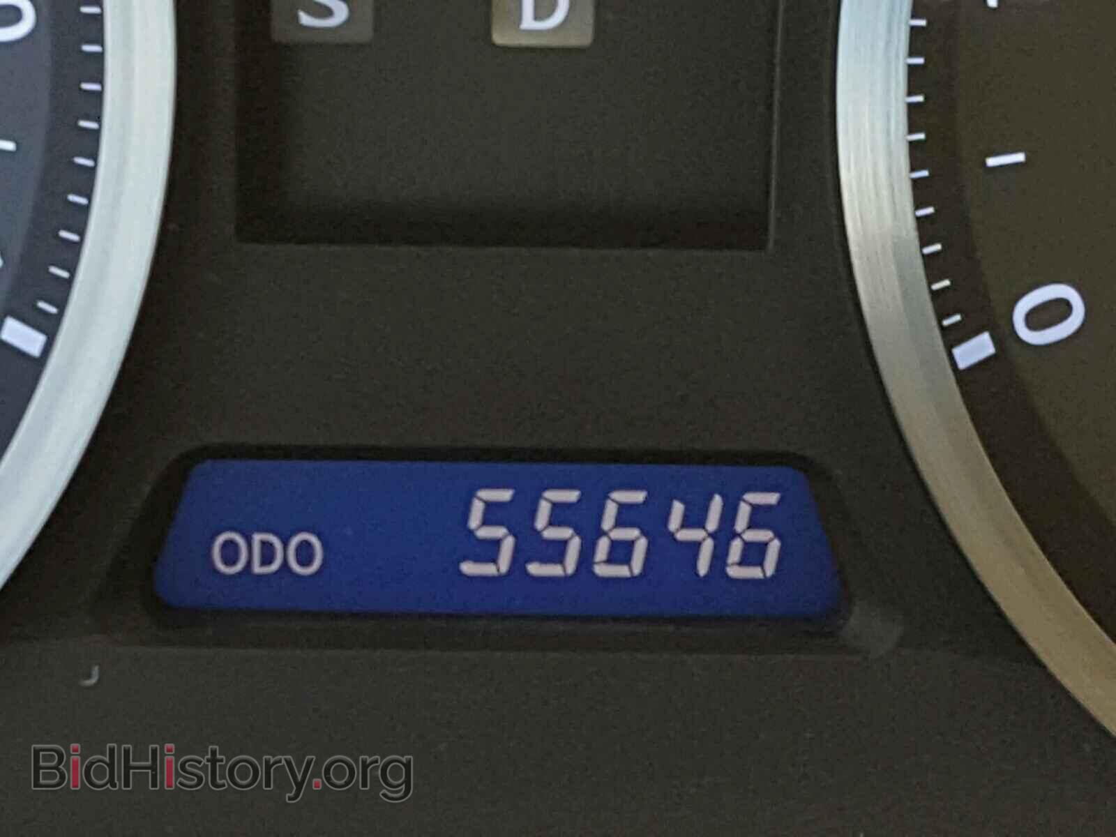 2012 LEXUS IS250 - VIN: JTHBF5C2XC5176447 - Фото 8