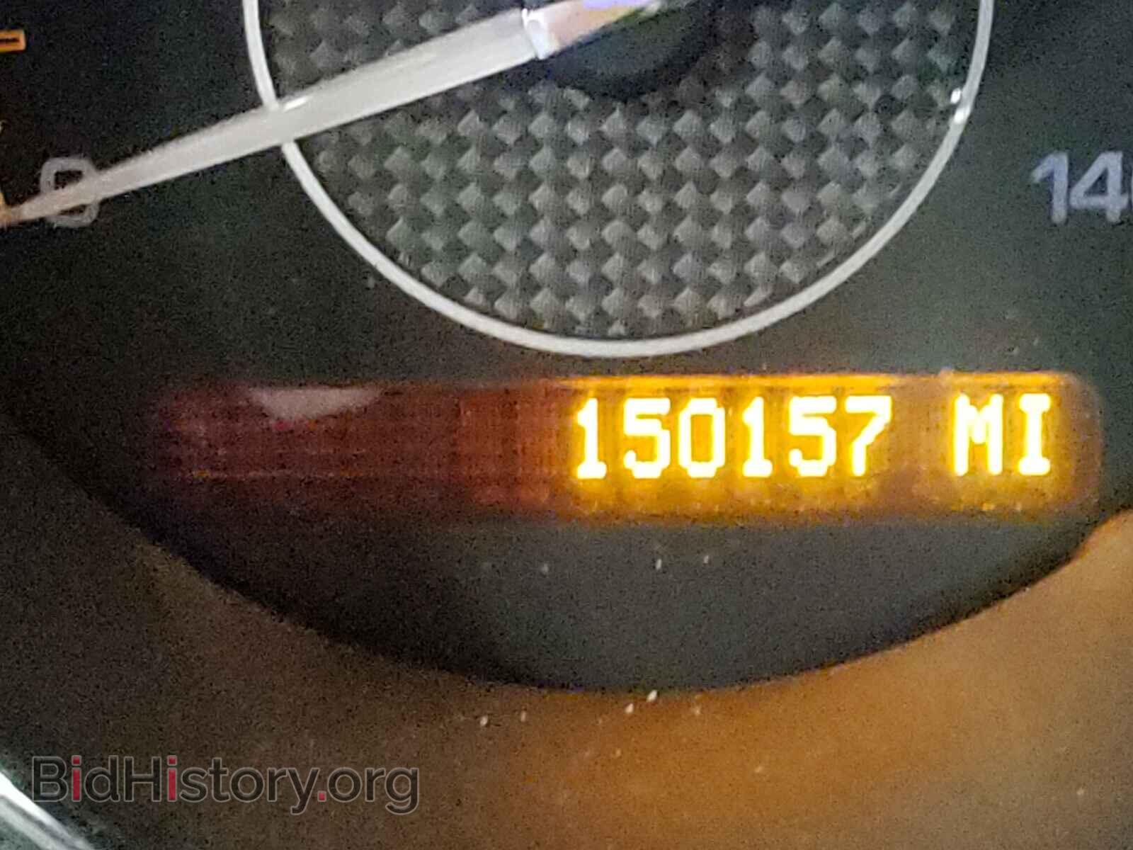 2009 SATURN AURA - VIN: 1G8ZS57B69F200178 - Фото 8